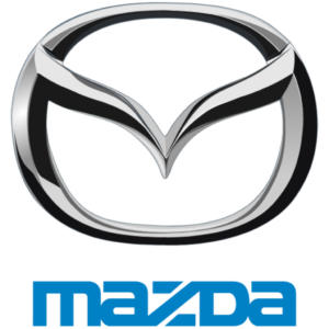 Mazda Logo PNG Transparent