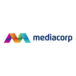 Mediacorp Logo PNG Transparent