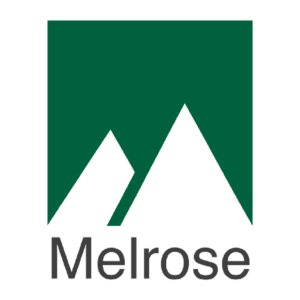 Melrose Industries Logo PNG Transparent