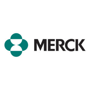 Merck & Co. Logo PNG Transparent