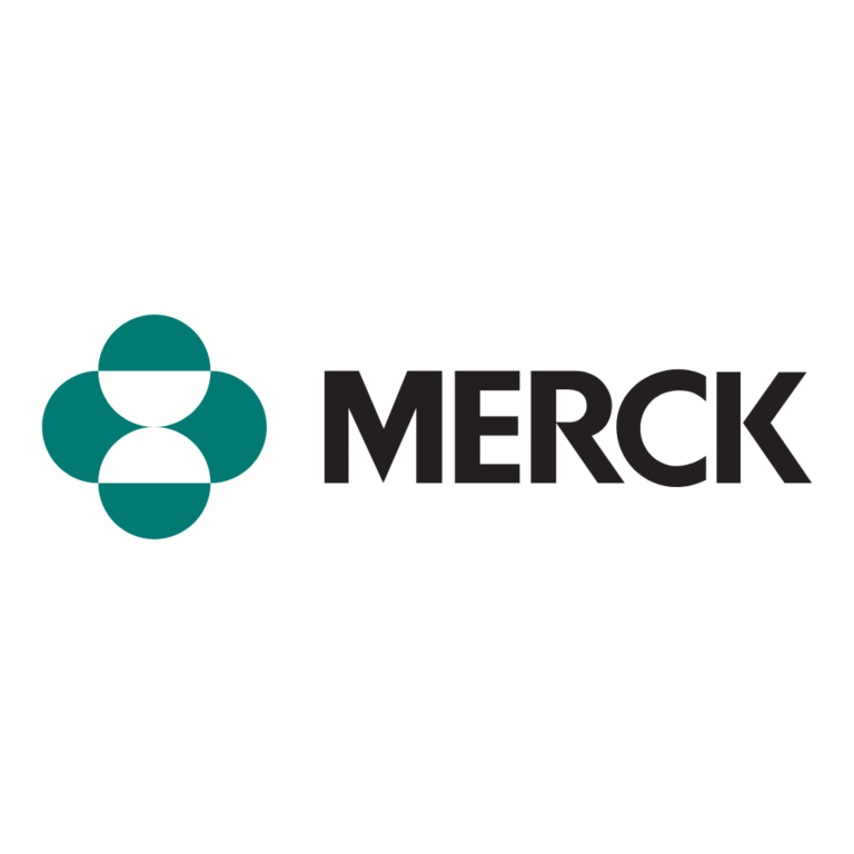 Merck & Co. Logo PNG Transparent