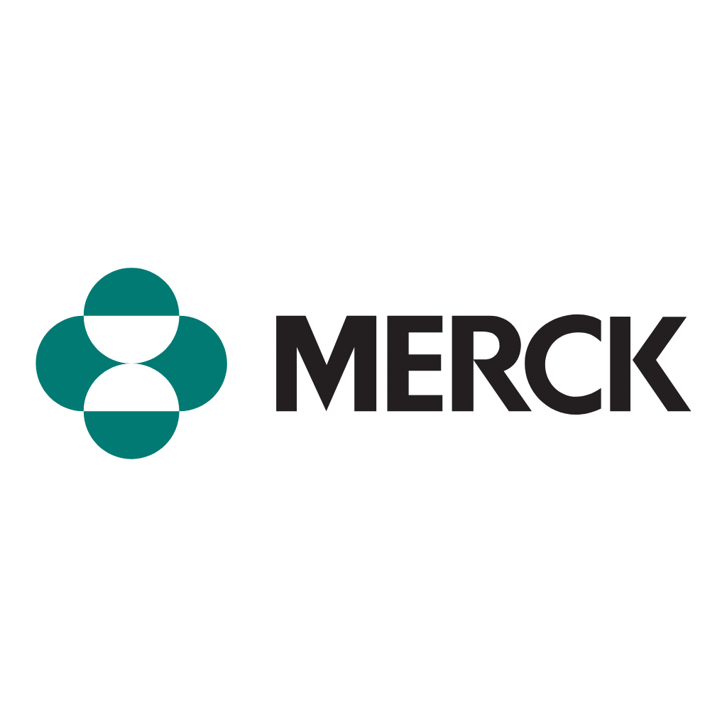 Merck & Co. Logo PNG Transparent