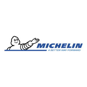 Michelin Logo PNG Transparent