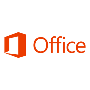 Microsoft Office Logo PNG Transparent