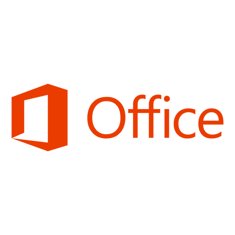 Microsoft Office Logo PNG Transparent