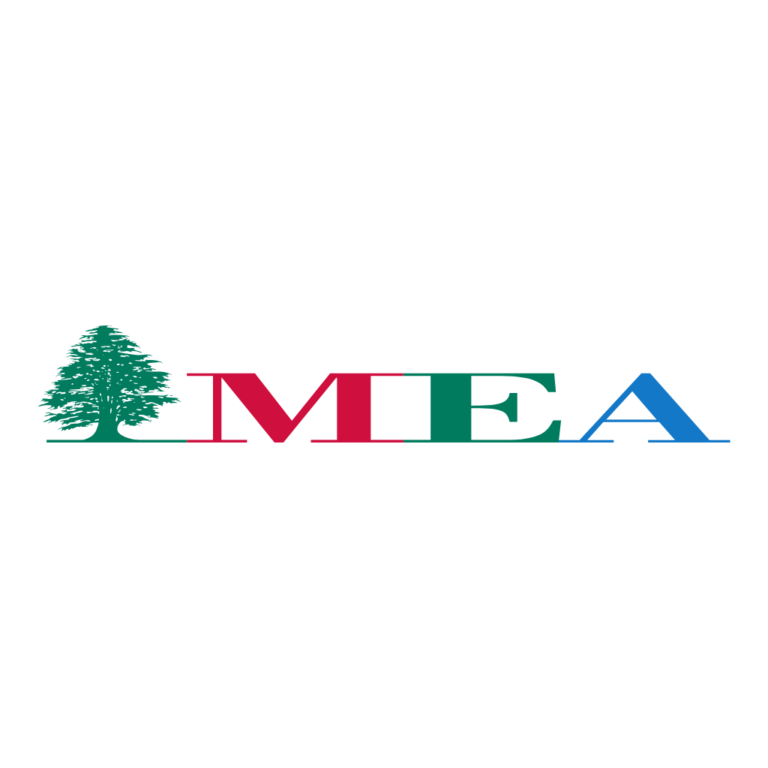 Middle East Airlines Logo PNG Transparent