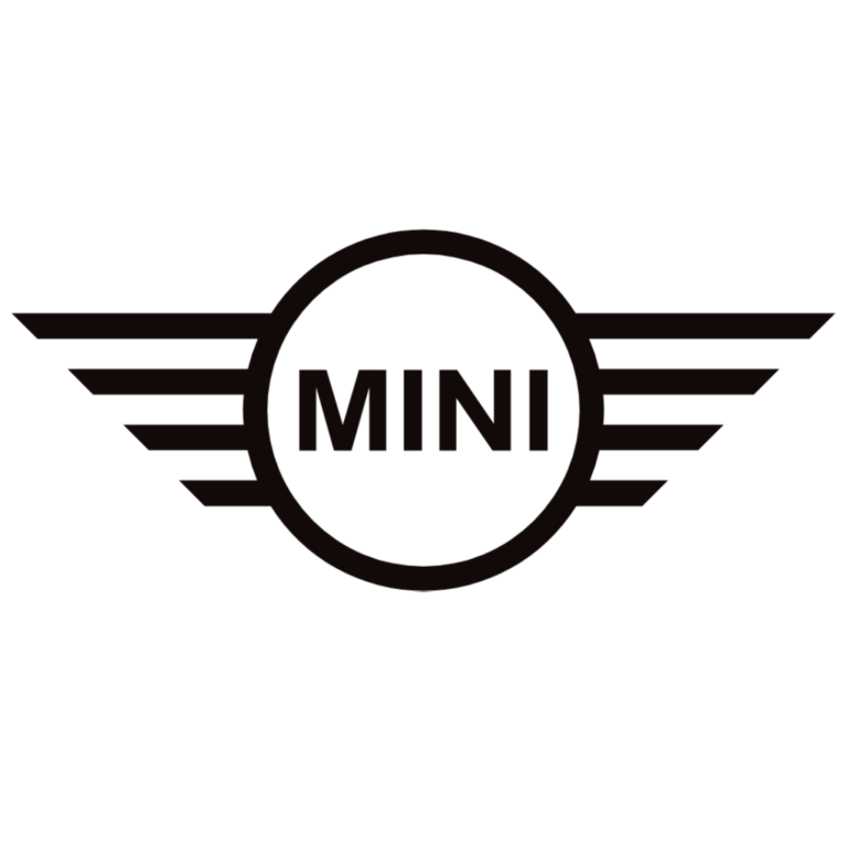 Mini Logo PNG Transparent