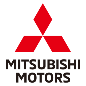 Mitsubishi Motors Logo PNG Transparent