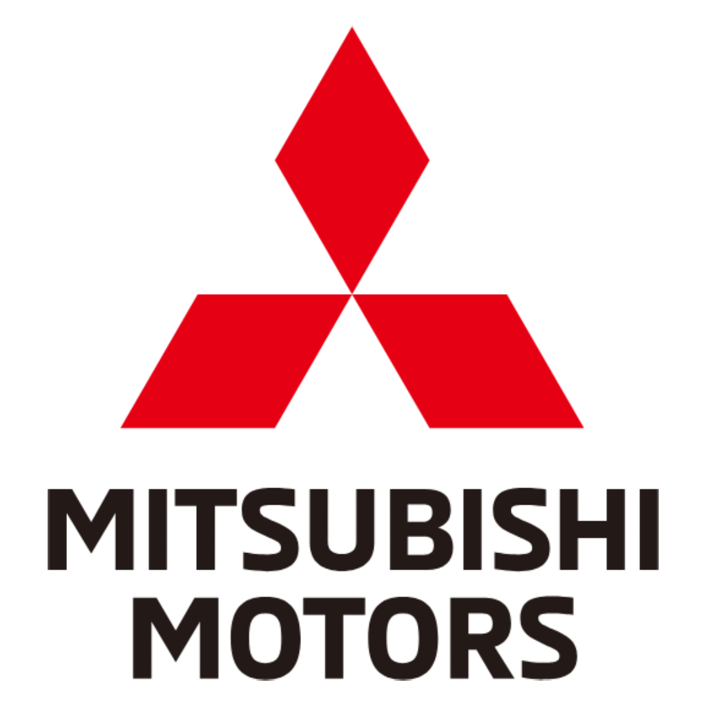 Mitsubishi Motors Logo PNG Transparent