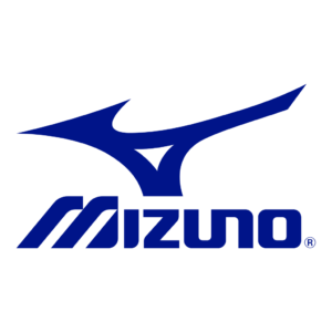 Mizuno Corporation Logo PNG Transparent