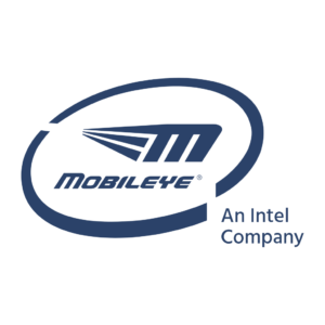 Mobileye Logo PNG Transparent