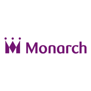 Monarch Airlines Logo PNG Transparent