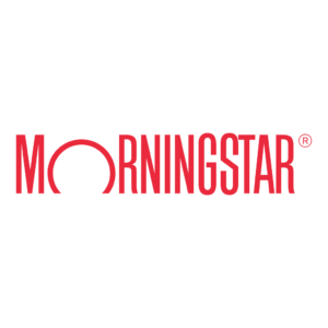 Morningstar, Inc. Logo PNG Transparent