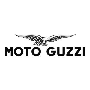 Moto Guzzi Logo PNG Transparent