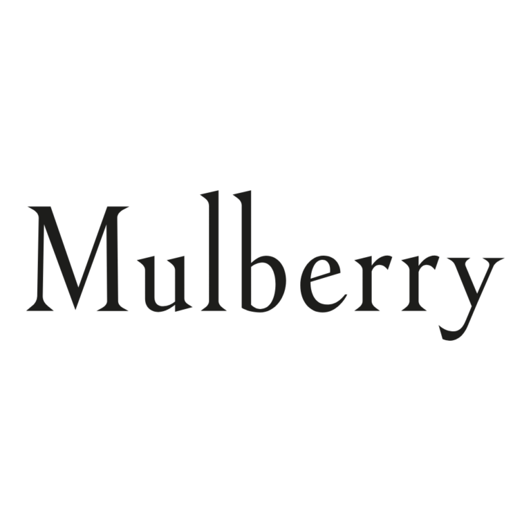Mulberry Logo PNG Transparent