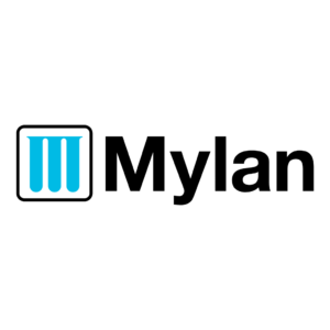 Mylan Logo PNG Transparent