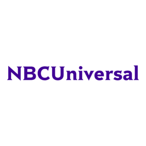 NBCUniversal Logo PNG Transparent