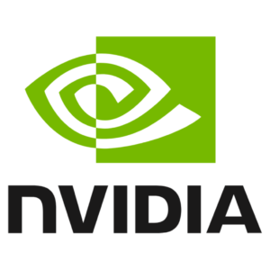 NVIDIA Logo PNG Transparent