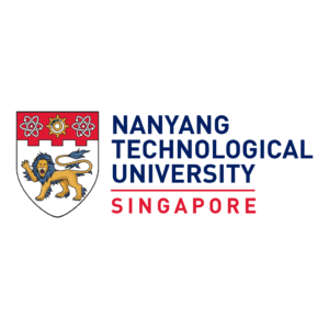 Nanyang Technological University Logo PNG Transparent