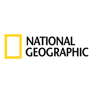 National Geographic Channel Logo PNG Transparent