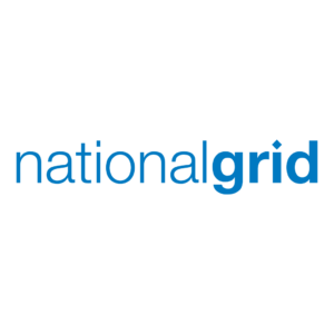 National Grid plc Logo PNG Transparent