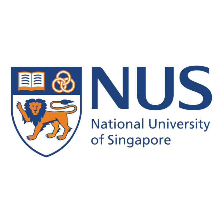 National University of Singapore Logo PNG Transparent