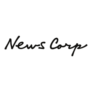 News Corp Logo PNG Transparent