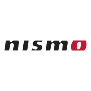 Nismo Logo PNG Transparent