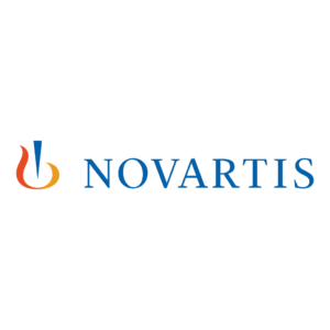 Novartis Logo PNG Transparent