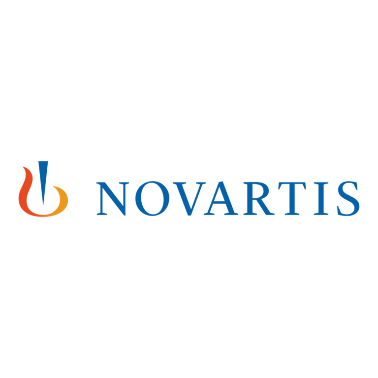 Novartis Logo PNG Transparent
