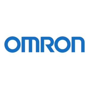 OMRON Logo PNG Transparent