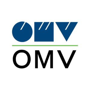 OMV Logo PNG Transparent