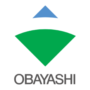 Obayashi Corporation Logo PNG Transparent