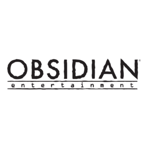 Obsidian Entertainment Logo PNG Transparent