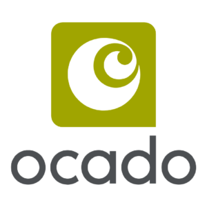 Ocado Logo PNG Transparent