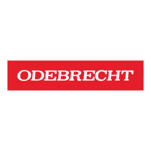 Odebrecht Logo PNG Transparent