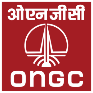 Oil and Natural Gas Corporation Logo PNG Transparent