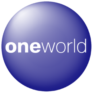 Oneworld Logo PNG Transparent