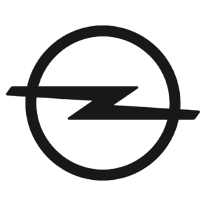 Opel Logo PNG Transparent