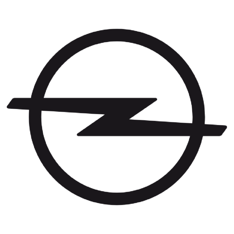 Opel Logo PNG Transparent