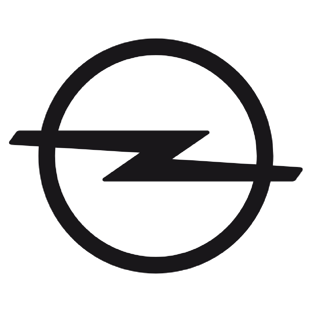 Opel Logo PNG Transparent