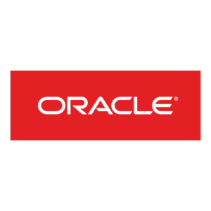 Oracle Corporation Logo PNG Transparent