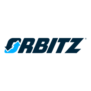 Orbitz Logo PNG Transparent