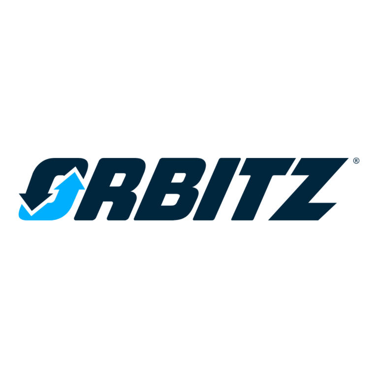 Orbitz Logo PNG Transparent