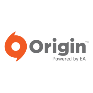 Origin Logo PNG Transparent