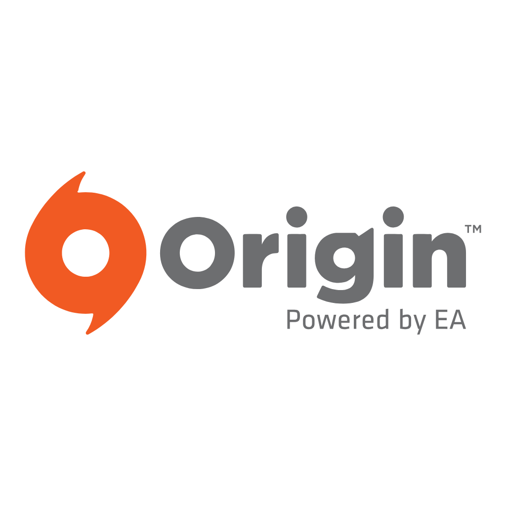 Origin Logo PNG Transparent