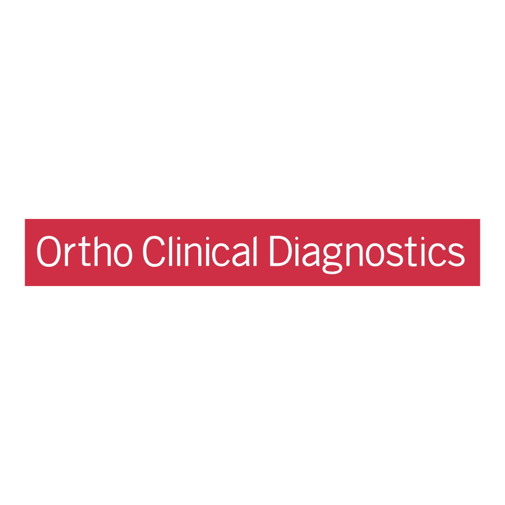 Ortho-Clinical Diagnostics Logo PNG Transparent