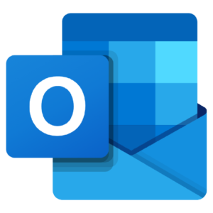 Outlook.com Logo PNG Transparent