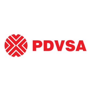 PDVSA Logo PNG Transparent