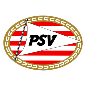 PSV Eindhoven Logo PNG Transparent